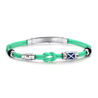 Armband Arkano Herr Lifestyle in Stahl BNB09T - BNB09T